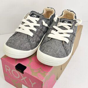Roxy Surf Bayshore III Shoes Only Tried On With Box 6.5